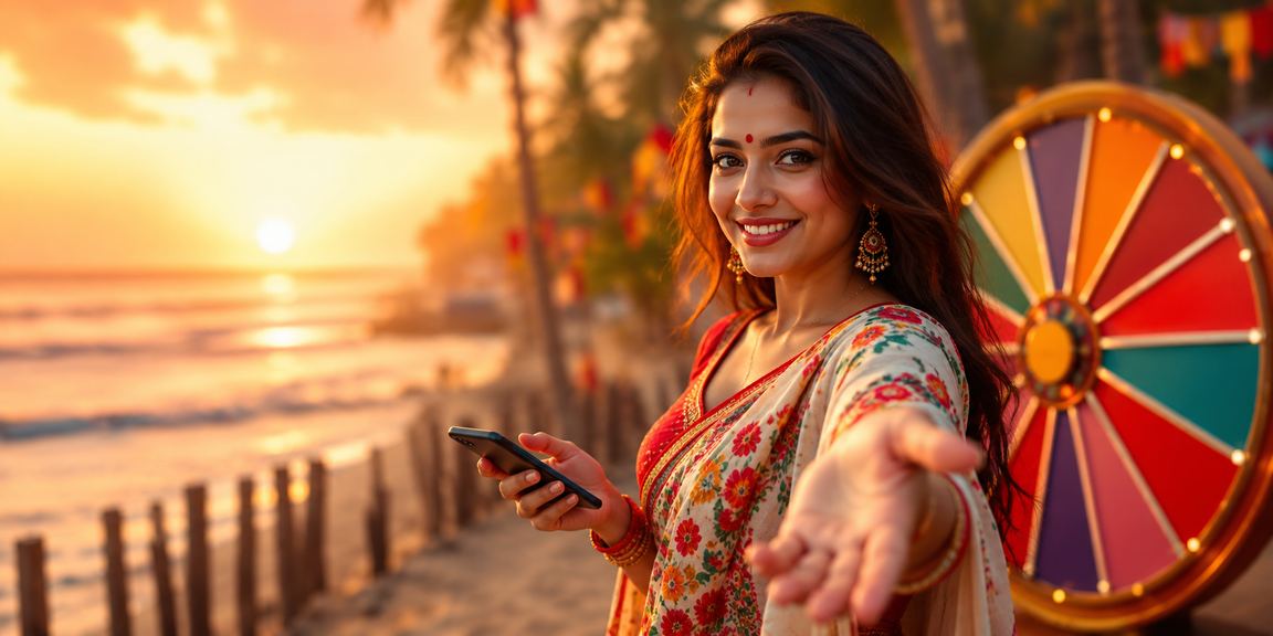 কক্সবাজারের রুলেট গেম মোবাইলে উৎসবের অনুভূতি