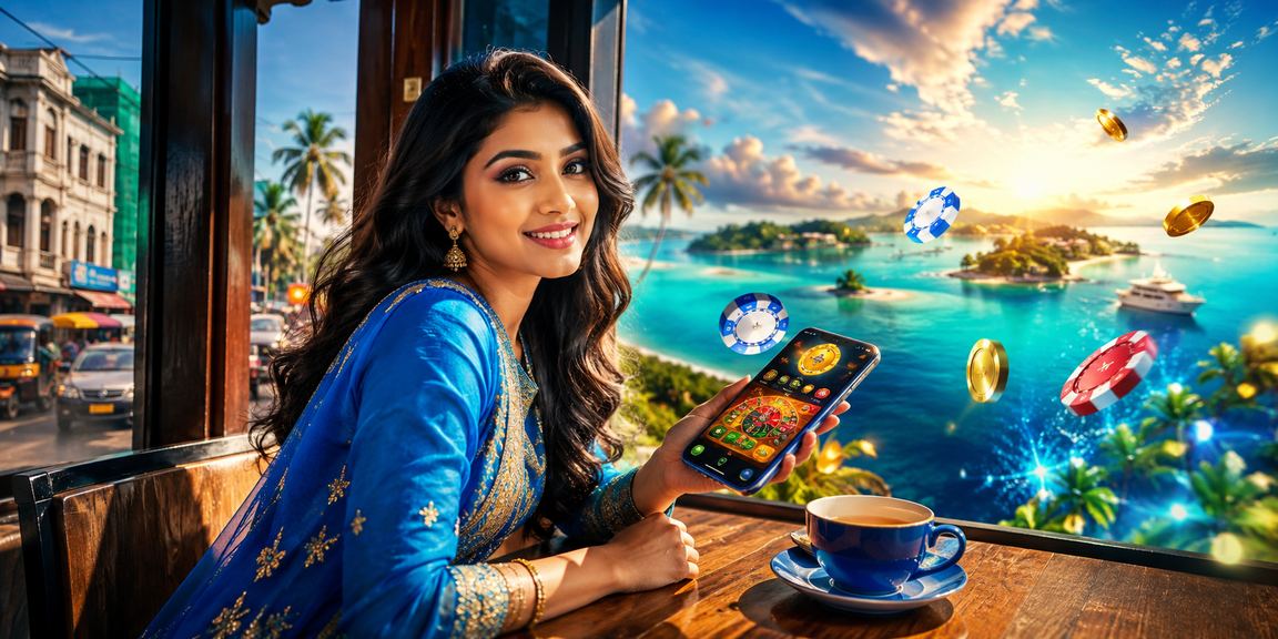 কুমিল্লার মোবাইল ক্যাসিনো খেলাধুলার দৃশ্য